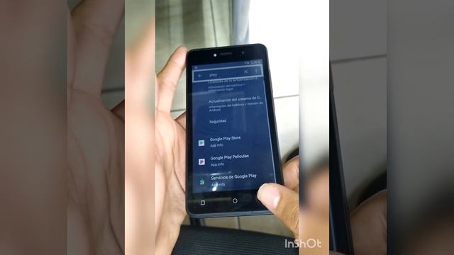 Cómo Quitar Cuenta Google Altice S24 Android 10 Sin PC | FRP Bypass смотреть онлайн