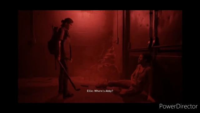 Centurties//video edit - Ellie williams // The Last Of Us 2 смотреть онлайн