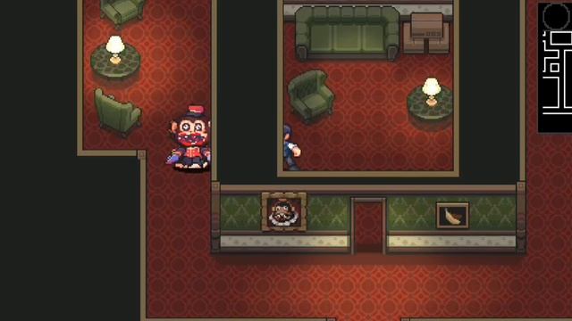 SUPER DARK DECEPTION DEMO GAMEPLAY Вспоминаю игру как что и зачем... смотреть онлайн