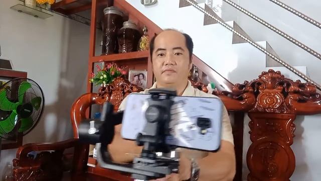 GIMBAL CHỐNG RUNG DJI RONIN CÓ THỂ SỬ DỤNG CHO ĐIỆN THOẠI ĐƯỢC KHÔNG VÀ NGƯỢC LẠI смотреть онлайн