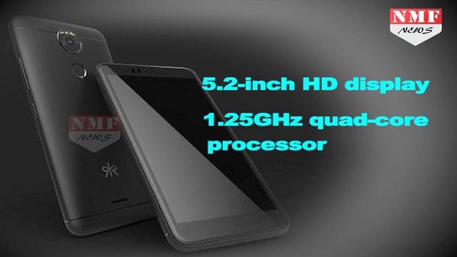 Kult का Beyond Android 7.0 Nougat 4G Phone हुआ भारत में Launch || Price, key specifications смотреть онлайн
