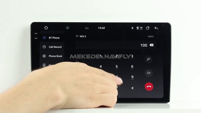FYT7870 Host, True Android 13, Welcome To Test. #carscreen #autoradio #carradio #carstereo