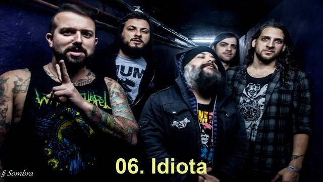 10 Best Songs Of NUM ★Groove Metal And Djent From Argentina★