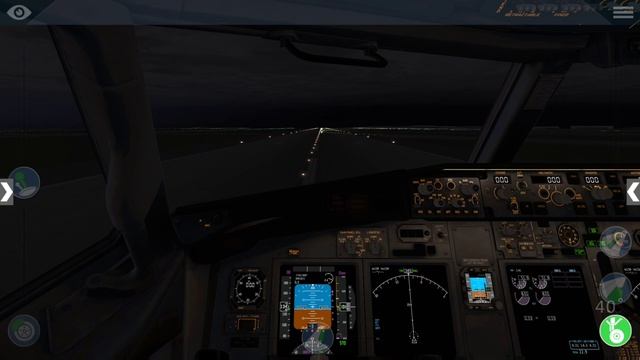 Smoothest Landing Ever On X-Plane 10 mobile смотреть онлайн
