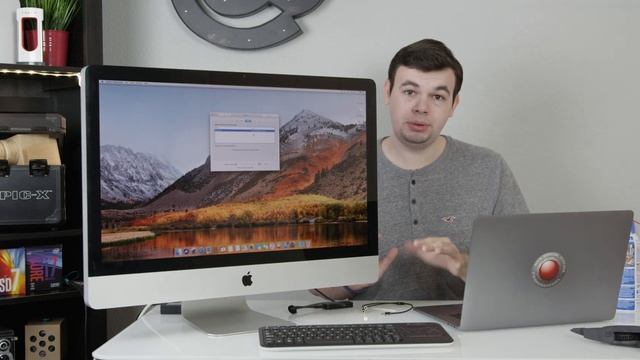 Fixing up 4 Broken iMacs смотреть онлайн