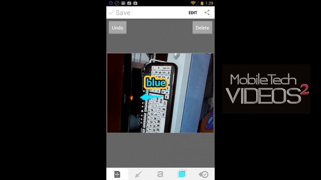Android Appaholics (Skitch) смотреть онлайн
