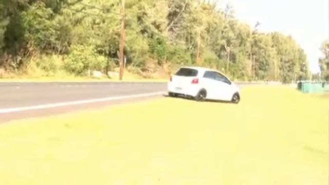 Supercharged Yaris in TRUE HD_ смотреть онлайн