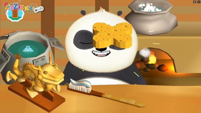 DreamWorks Friends | Full Episode | Fox And Sheep | ZigZag Kids HD