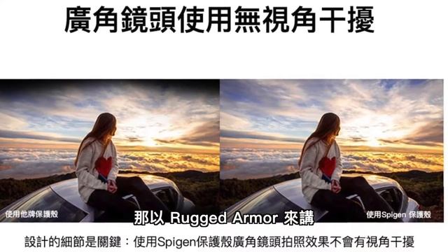 Spigen iPhone 12 & 12 Pro Ultra Hybrid &Slim Armor Essential 防摔保護殼-開箱分享(阿康) смотреть онлайн