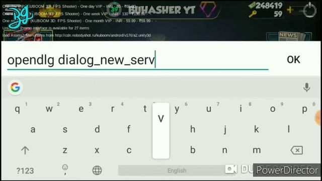 How to play in any mode or any map [KUBOOM] смотреть онлайн