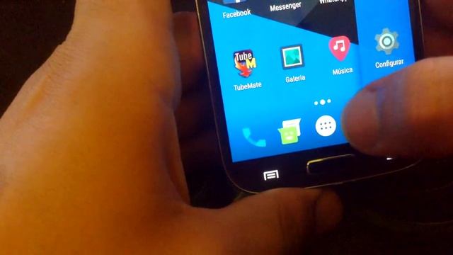 Rom Para Galaxy S4 (46mil Pontos) Android 6.0.1 смотреть онлайн