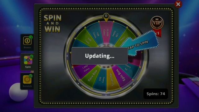 Get Free Pro Champion Elite boxes ❤️ 8 Ball Pool смотреть онлайн