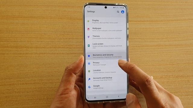 Galaxy S20/S20+: How to Enable / Disable Make Passwords Visible смотреть онлайн