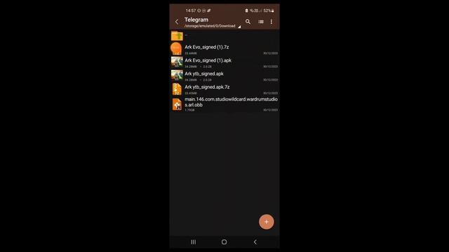 Mod Ark Mobile cho Android ( Free God ) - [ Np Gaming ] смотреть онлайн
