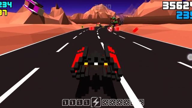 HoverCraft: Take Down | Revenge Sovereign Gameplay | 1126927 Pts. смотреть онлайн