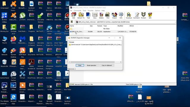 Internet Download Manager 6.36 Build 3 Full смотреть онлайн