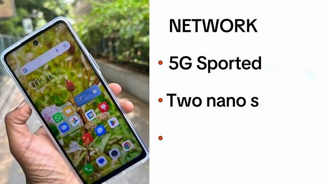 Tecno Pova 6 Pro 5G Unboxing & Review | Arc Lighting, New features के साथ | 📱 смотреть онлайн