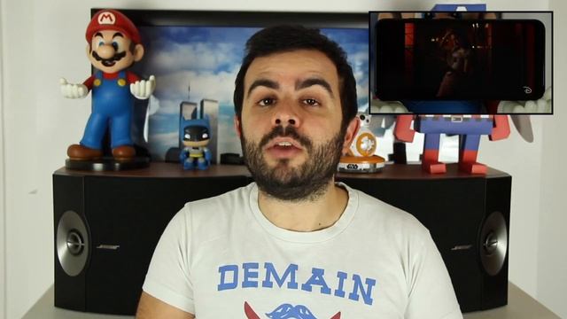 Un Xiaomi sous Android One ? TEST DU XIAOMI MIA2 LITE смотреть онлайн