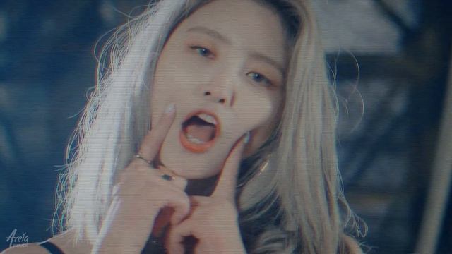 EXID - Lady (Areia Remix)