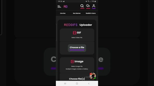 how to post gifs on reddit so they autoplay: a very convoluted explanation смотреть онлайн
