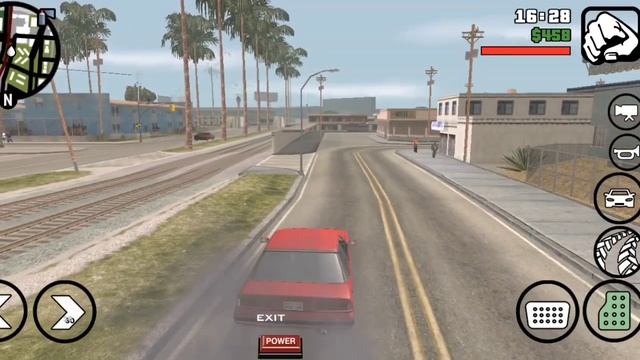 only one app! All gta sa Andreas mods|| apk all mods android смотреть онлайн