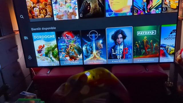 👌 Tuto : Comment installer le Xbox Game Pass Cloud Gaming sur une Phillips OLED 707 (Android TV) смотреть онлайн