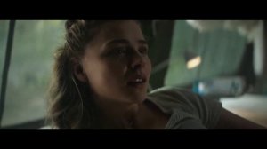 Mother/Android (2021) Pregnant Belly Scene #1