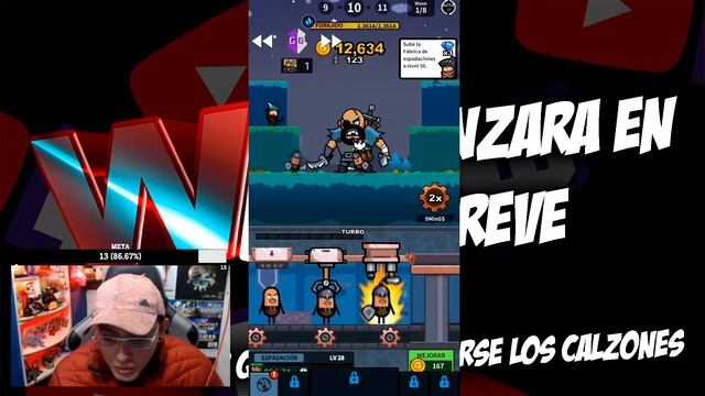 Como Ser El Mejor en HERO FACTORY | NUEVO SET UP | ACERLERA PROCESO смотреть онлайн