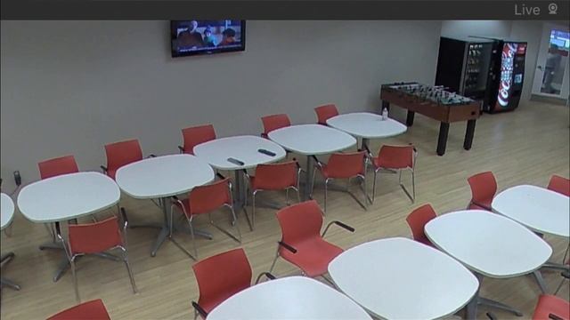 Using March Networks Command Mobile App for Oncam 360° Camera De-warping and Controlling PTZ Camera смотреть онлайн