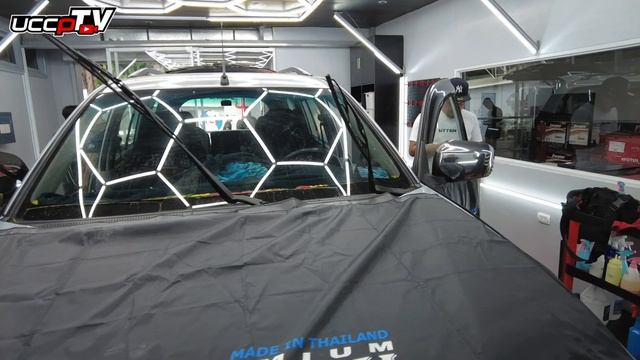 RAP ARTIST TINY MONTANA NAGPAKABIT NG ANDROID HEADUNIT смотреть онлайн