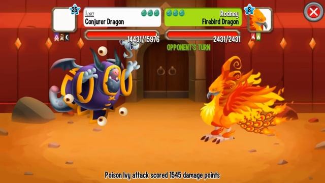 Welcome to a New Member: SPACE BEING DRAGON | Dragon City [Exclusive Dragon] смотреть онлайн