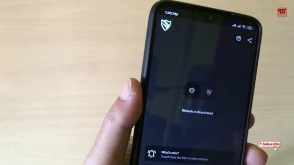 Say Bye Bye to Ads while using Android Smartphone