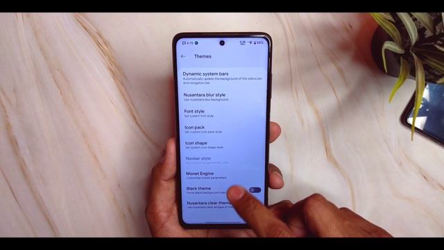 Nusantara Project V4.5 Android 12L Update On Poco X3 Pro | Excellent Features & Gaming !! смотреть онлайн