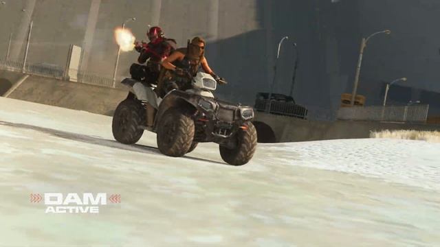 Call of Duty: Warzone Mobile - Zone 6 of Operation Day Zero смотреть онлайн