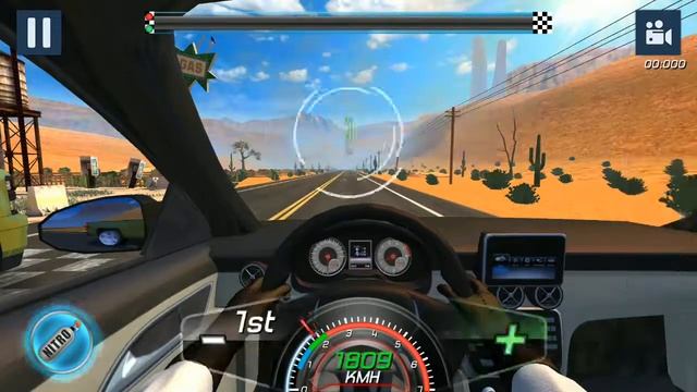 Drag Sim 2018 [Android/iOS] Gameplay ᴴᴰ смотреть онлайн