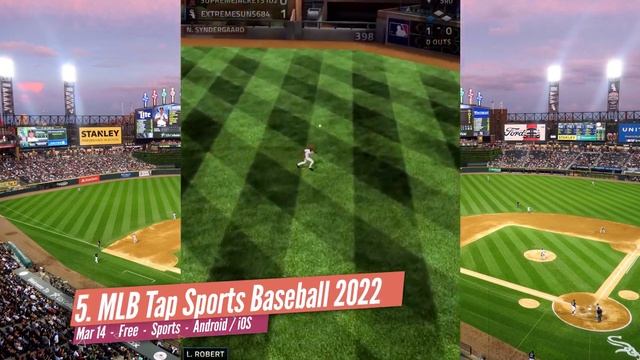 10 BEST NEW Mobile Games of March 2022 | Latest Android & iOS games смотреть онлайн