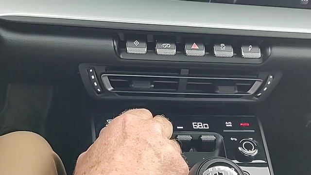 911 Carrera T ice gray смотреть онлайн
