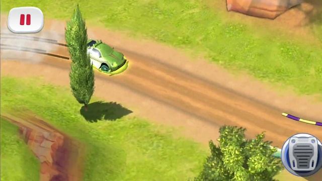 Cars Fast As Lightning - Android Gameplay Walkthrough Part-3 (Android, iOS) | Gameloft Games смотреть онлайн