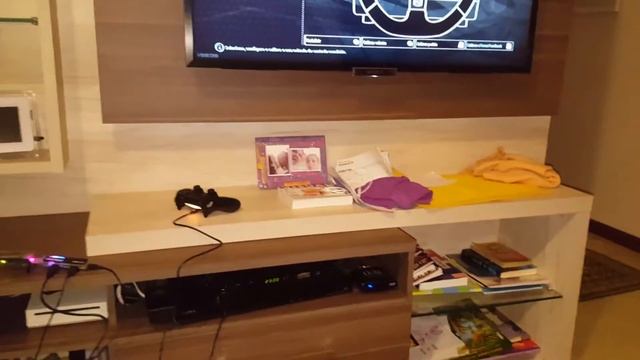 Logitech. Driving. Force. Gt. No PS4 Utilizando GIMX E Arduino
