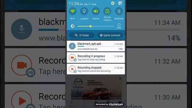 How to download Blackmart!! смотреть онлайн