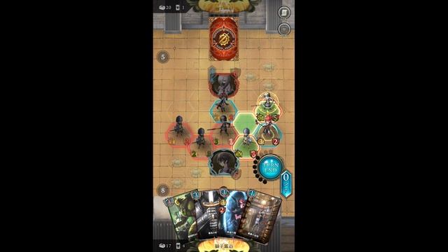 Lost Archive android game first look gameplay español смотреть онлайн