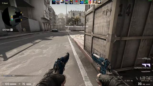 tactical timeout.exe has been installed смотреть онлайн