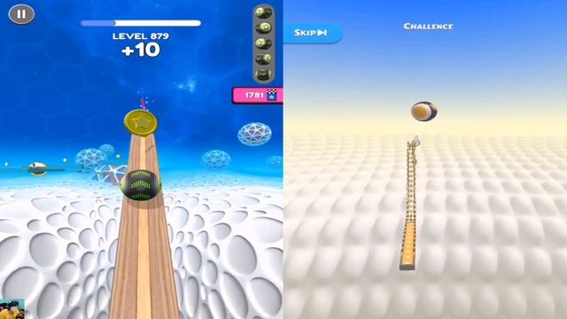 Going Balls | Action Balls - Gameplay Android,iOS MAX Level - NEW MEGA APK UPDATE Best Games смотреть онлайн
