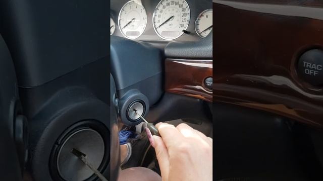 Как избавиться от жары в машине #chrysler смотреть онлайн