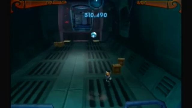 Crash Of The Titans - Episode 14 смотреть онлайн