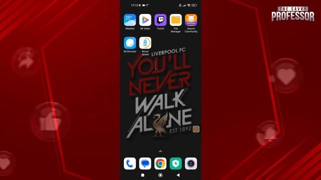 How to Get Rid of Little Man Icon on Screen Android (How to Remove the Human Icon?) смотреть онлайн
