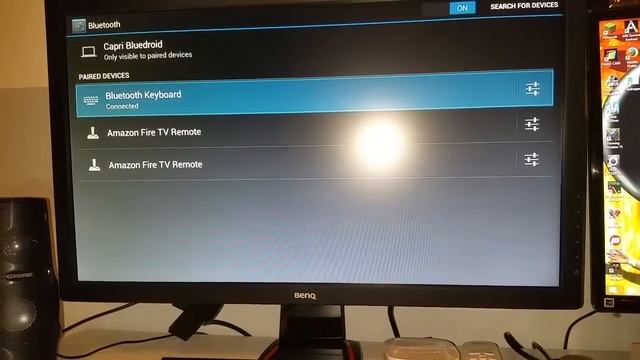 Cheap Fold-able Fire TV Stick Bluetooth Keyboard смотреть онлайн