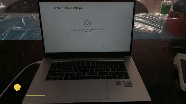 HOW TO RESET HUAWEI LAPTOP смотреть онлайн