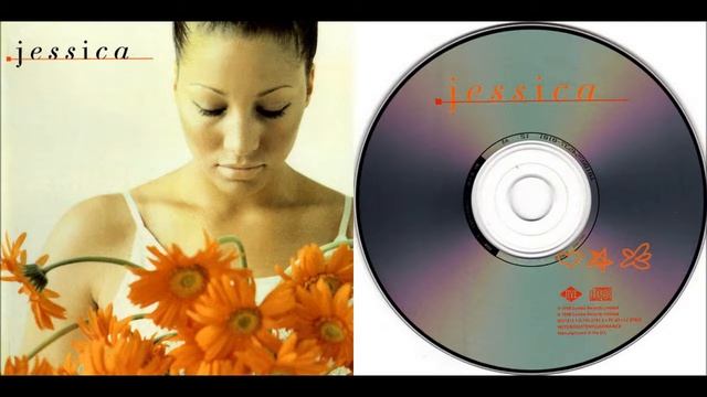 Jessica Folcker - 1998 - Tell Me Why - Album Version