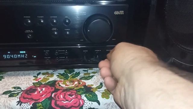 Ресивер pioneer vsx 505 rbs смотреть онлайн